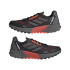 Sapatilhas de trekking adidas Terrex Agravic Flow 2 Man Bk