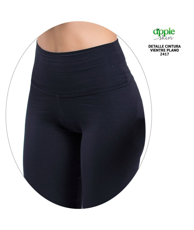 Collants Happy Dance Femme 2417ATC Bk
