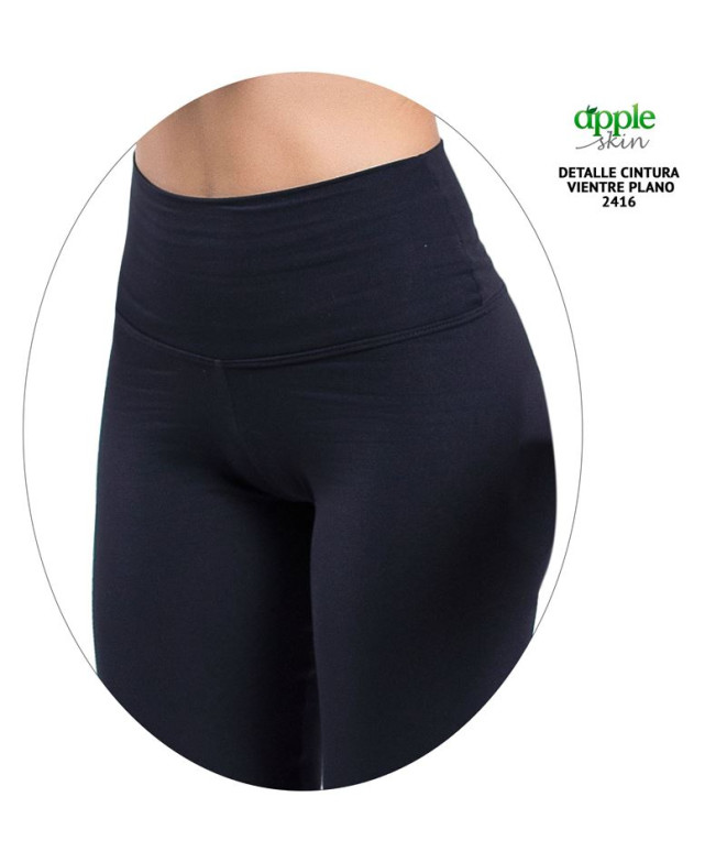 Malhas Happy Dance Mulher pele Apple 2416ATC Bk...