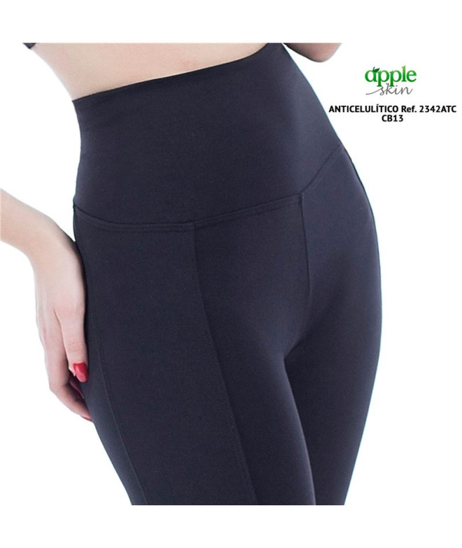 Collants Happy Dance Femme Divinas Apple Skin...