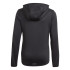 Casaco com capuz adidas Designed to Move Girl Bk