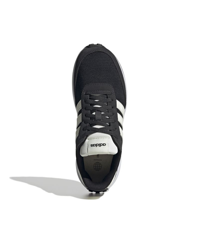 Zapatillas adidas Run 70s Mujer Black