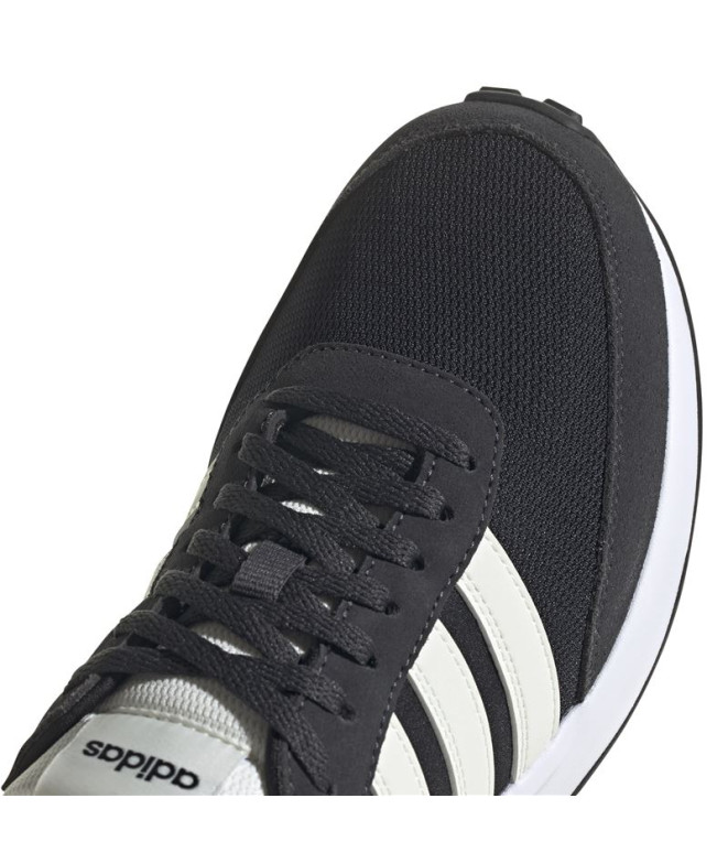 Zapatillas adidas Run 70s Mujer Black