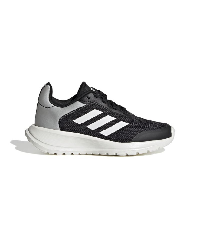 Chaussures adidas Tensaur Run 2.0 Enfant Noir