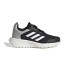 Chaussures adidas Tensaur Run 2.0 Enfant Noir