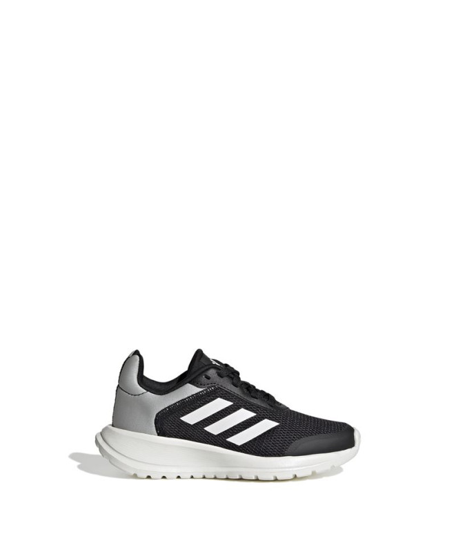 Sapatilhas adidas Tensaur Run 2.0 Menino Preto