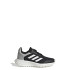 Sapatilhas adidas Tensaur Run 2.0 Menino Preto