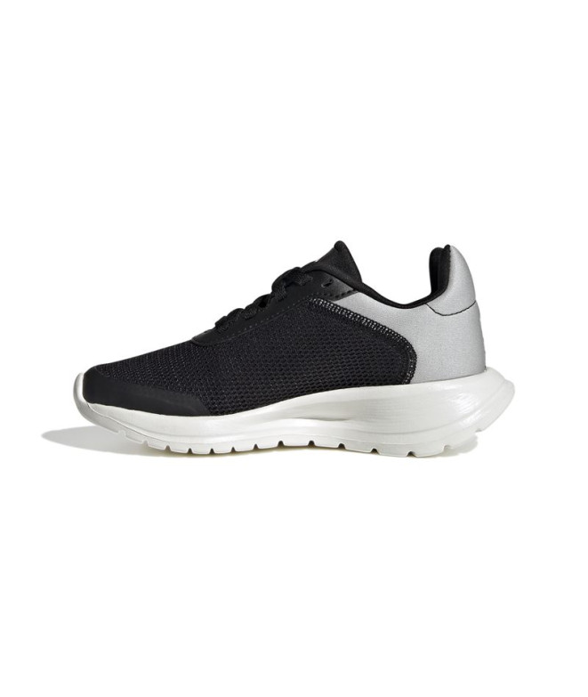 Sapatilhas adidas Tensaur Run 2.0 Menino Preto