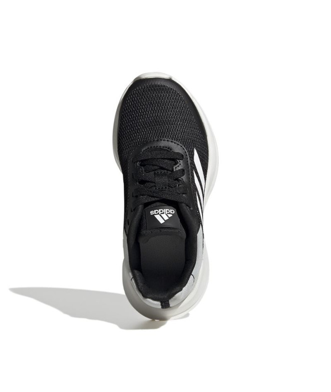 Sapatilhas adidas Tensaur Run 2.0 Menino Preto