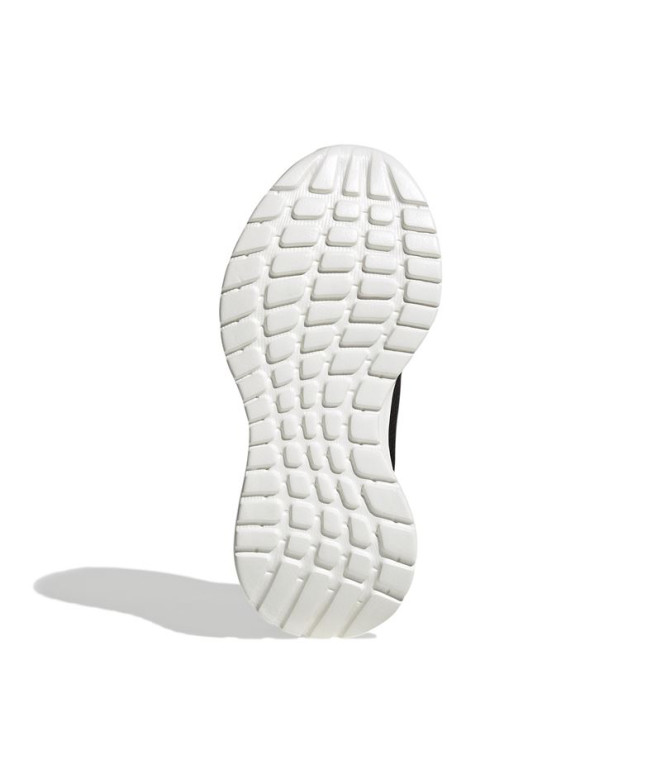 Sapatilhas adidas Tensaur Run 2.0 Menino Preto