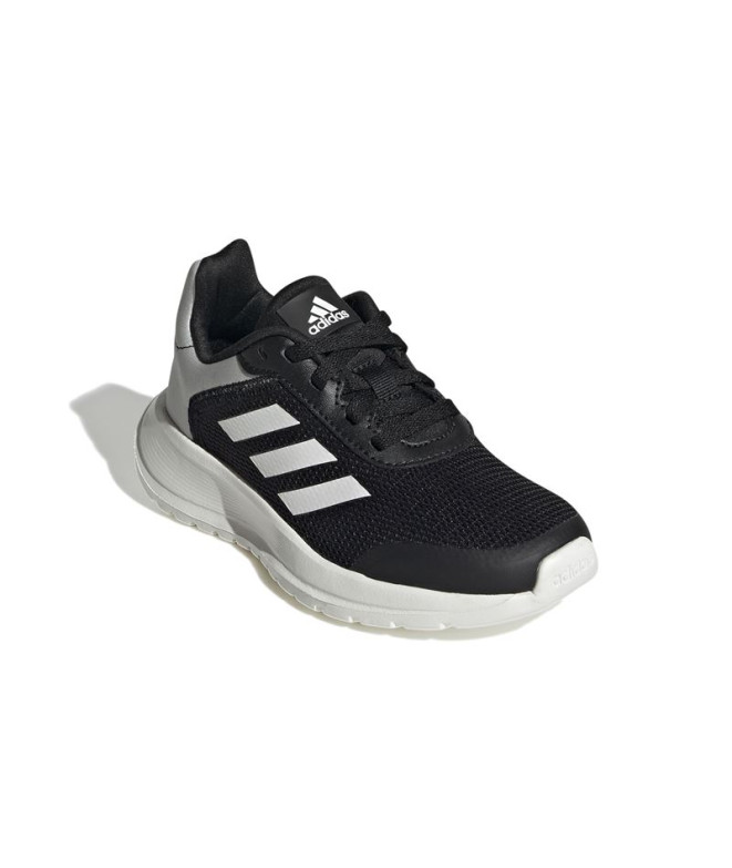 Chaussures adidas Tensaur Run 2.0 Enfant Noir