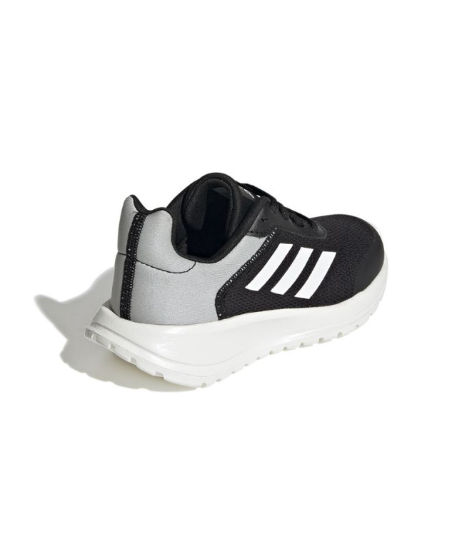 Sapatilhas adidas Tensaur Run 2.0 Menino Preto