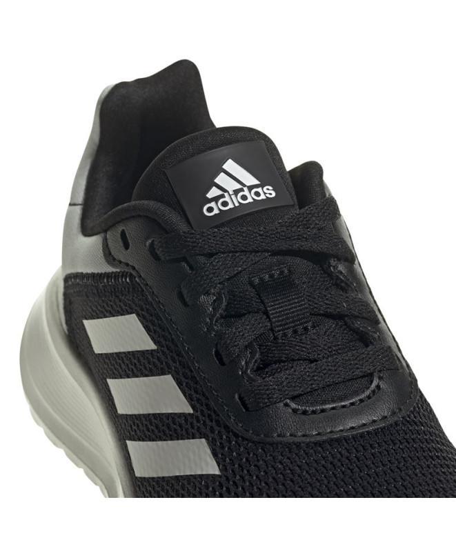 Sapatilhas adidas Tensaur Run 2.0 Menino Preto