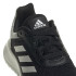 Sapatilhas adidas Tensaur Run 2.0 Menino Preto