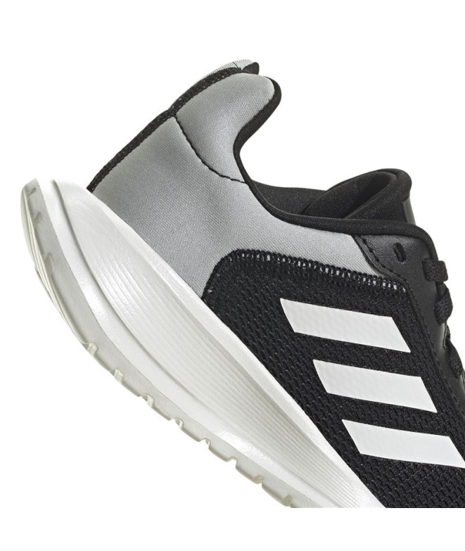 Sapatilhas adidas Tensaur Run 2.0 Menino Preto