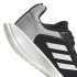 Chaussures adidas Tensaur Run 2.0 Enfant Noir