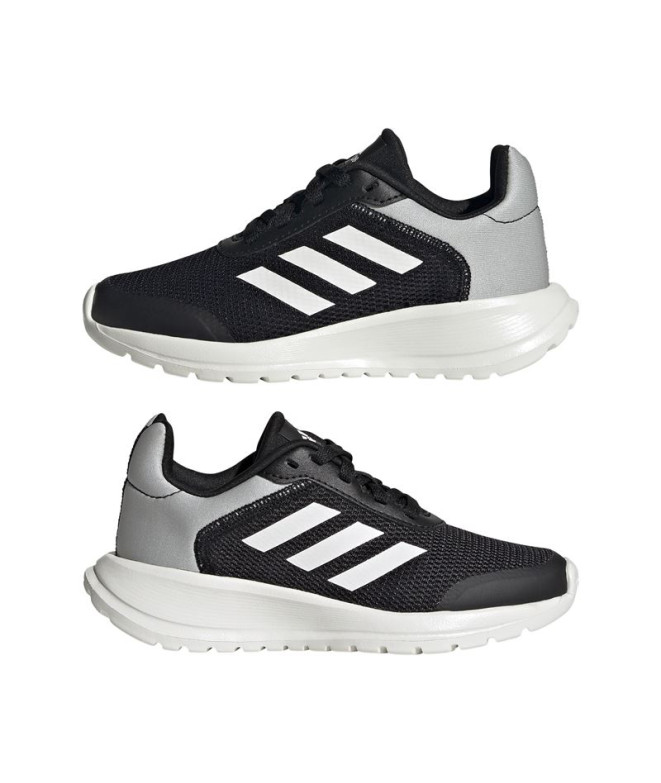 Sapatilhas adidas Tensaur Run 2.0 Menino Preto