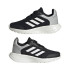 Chaussures adidas Tensaur Run 2.0 Enfant Noir