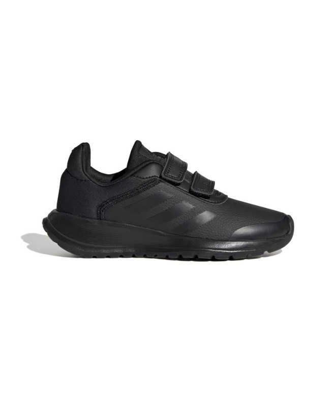 Sapatilhas adidas Tensaur Run 2.0 Menino Preto