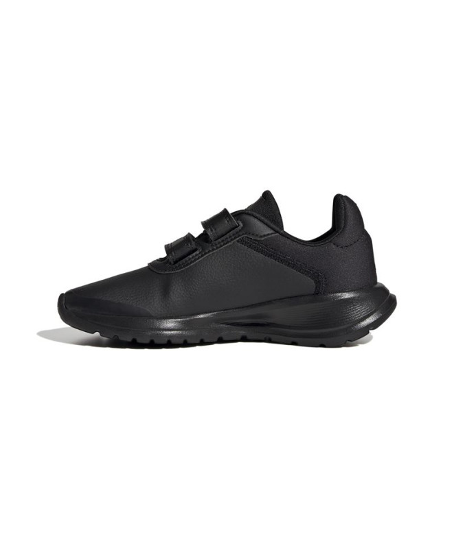 Zapatillas adidas Tensaur Run 2.0 Niño Negro