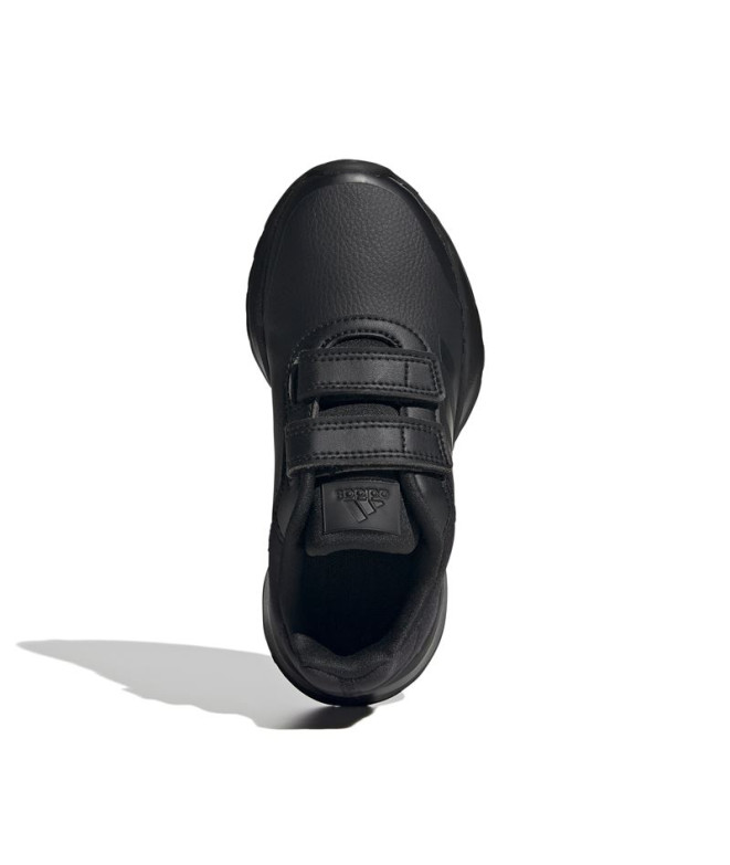 Zapatillas adidas Tensaur Run 2.0 Niño Negro