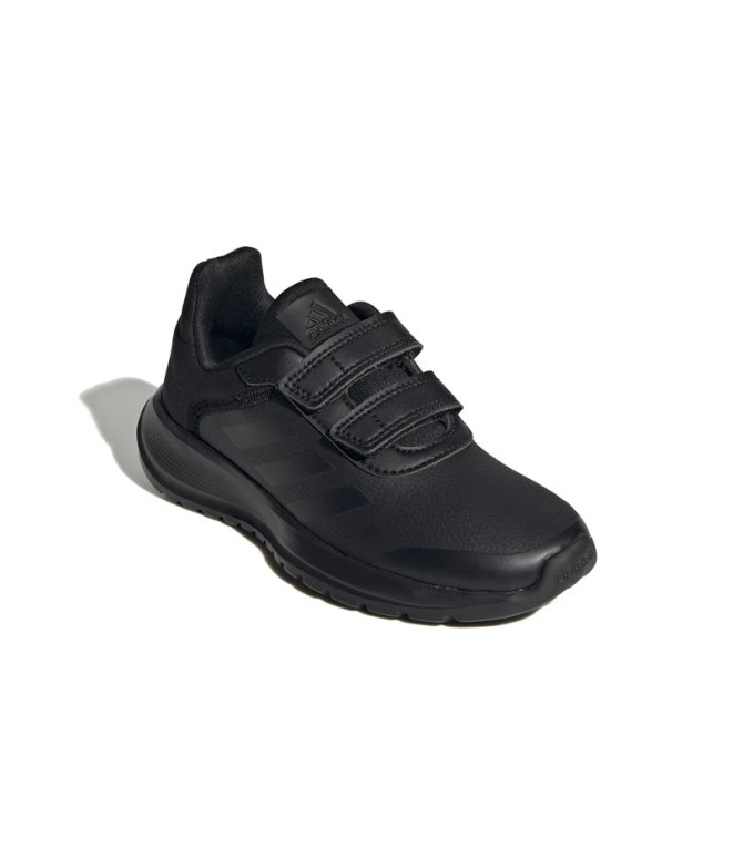 Zapatillas adidas Tensaur Run 2.0 Niño Negro