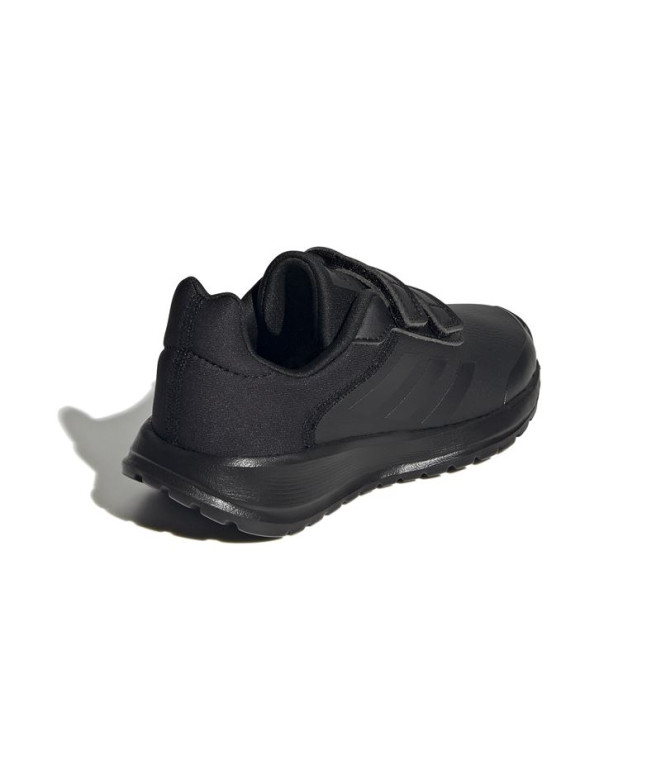 Zapatillas adidas Tensaur Run 2.0 Niño Negro
