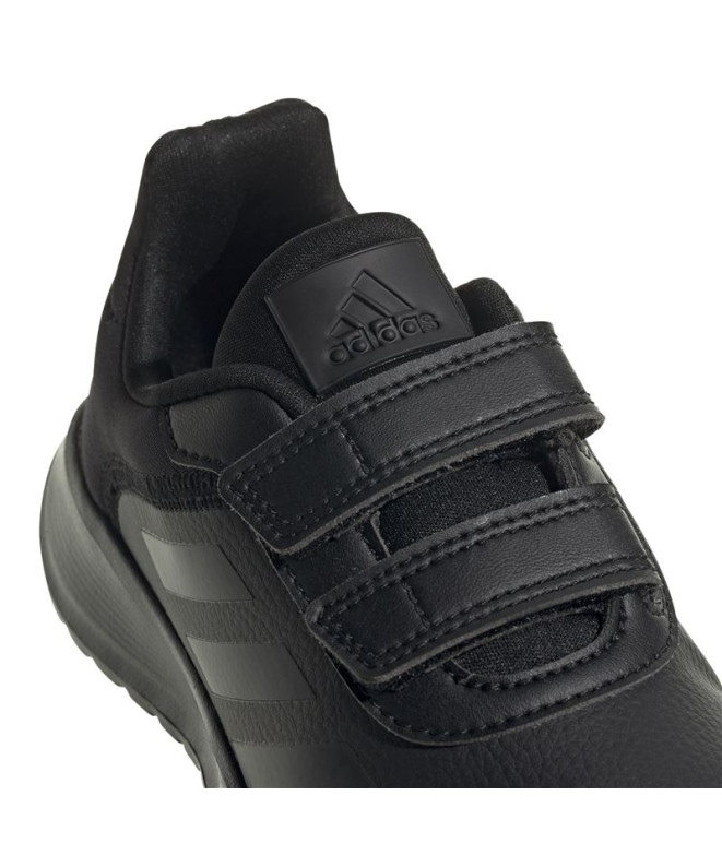 Zapatillas adidas Tensaur Run 2.0 Niño Negro