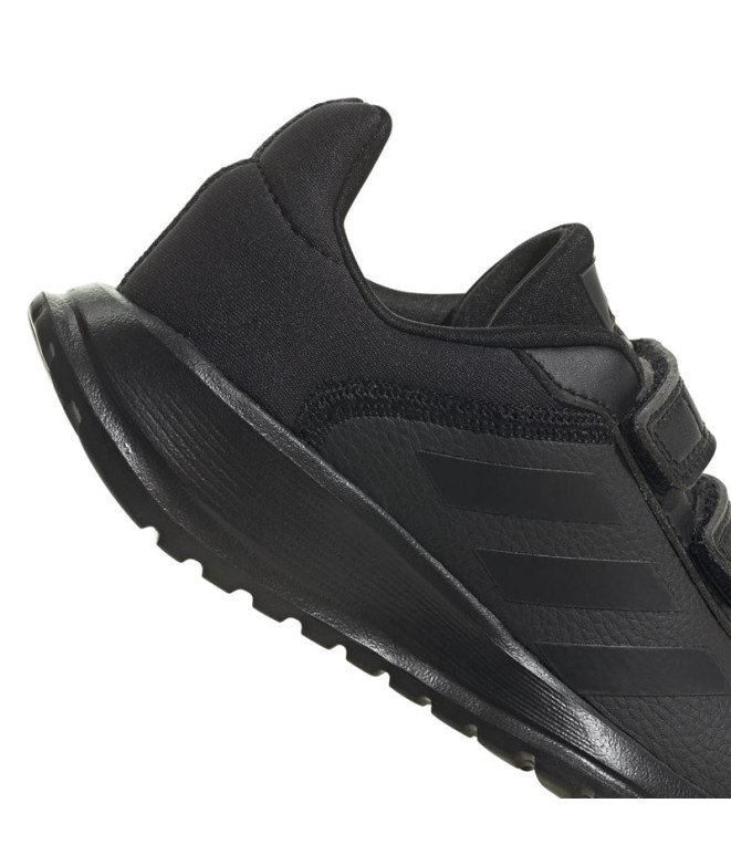Zapatillas adidas Tensaur Run 2.0 Niño Negro