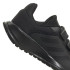 Zapatillas adidas Tensaur Run 2.0 Niño Negro