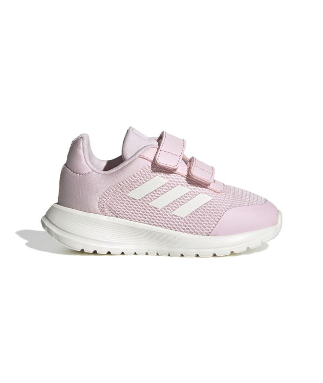 Zapatillas adidas Tensaur Run 2.0 Niña Pink