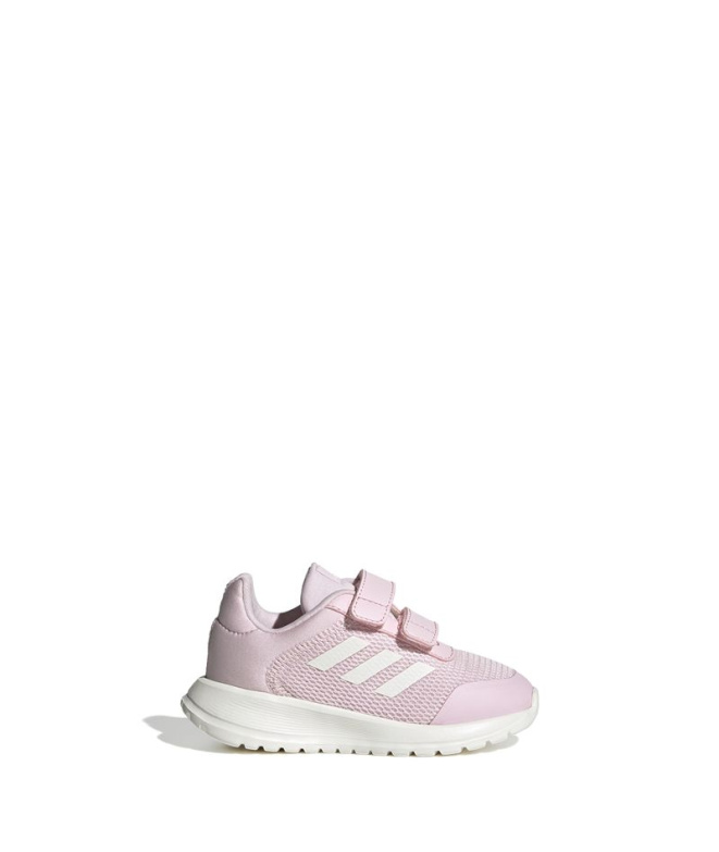 Sapatilhas Infantil adidas Tensaur Run 2.0 Cf rosa