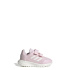 Sapatilhas Infantil adidas Tensaur Run 2.0 Cf rosa