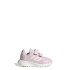 Zapatillas adidas Tensaur Run 2.0 Niña Pink
