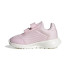 Zapatillas adidas Tensaur Run 2.0 Niña Pink