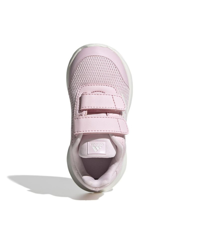 Zapatillas adidas Tensaur Run 2.0 Niña Pink