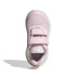 Sapatilhas Infantil adidas Tensaur Run 2.0 Cf rosa