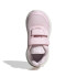Zapatillas adidas Tensaur Run 2.0 Niña Pink