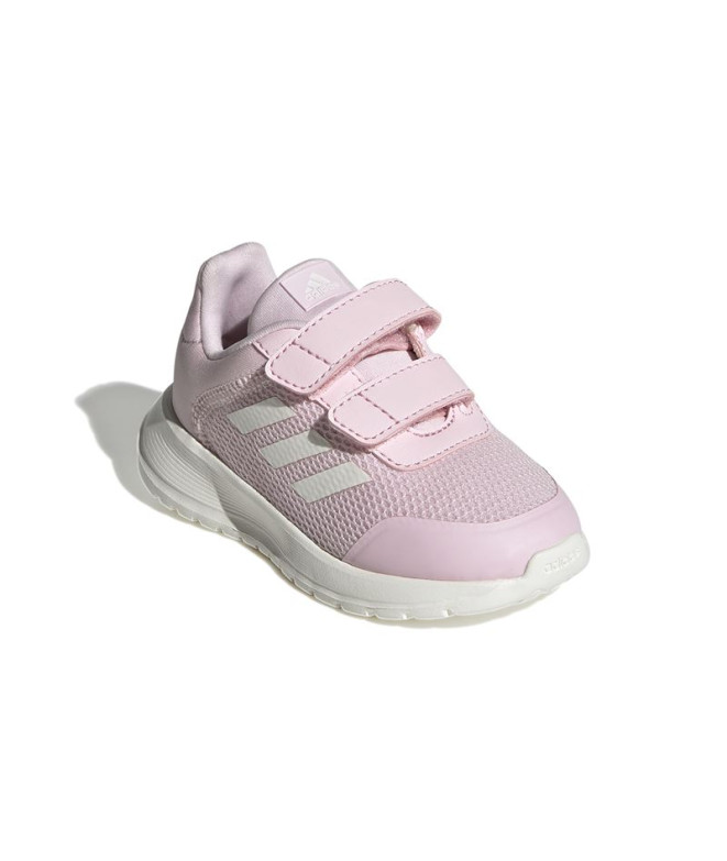 Chaussures adidas Tensaur Run 2.0 Fille Rose