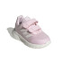 Zapatillas adidas Tensaur Run 2.0 Niña Pink