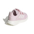 Sapatilhas Infantil adidas Tensaur Run 2.0 Cf rosa
