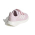 Zapatillas adidas Tensaur Run 2.0 Niña Pink