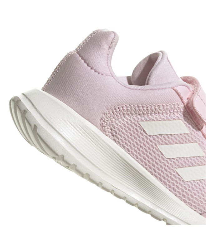 Sapatilhas Infantil adidas Tensaur Run 2.0 Cf rosa