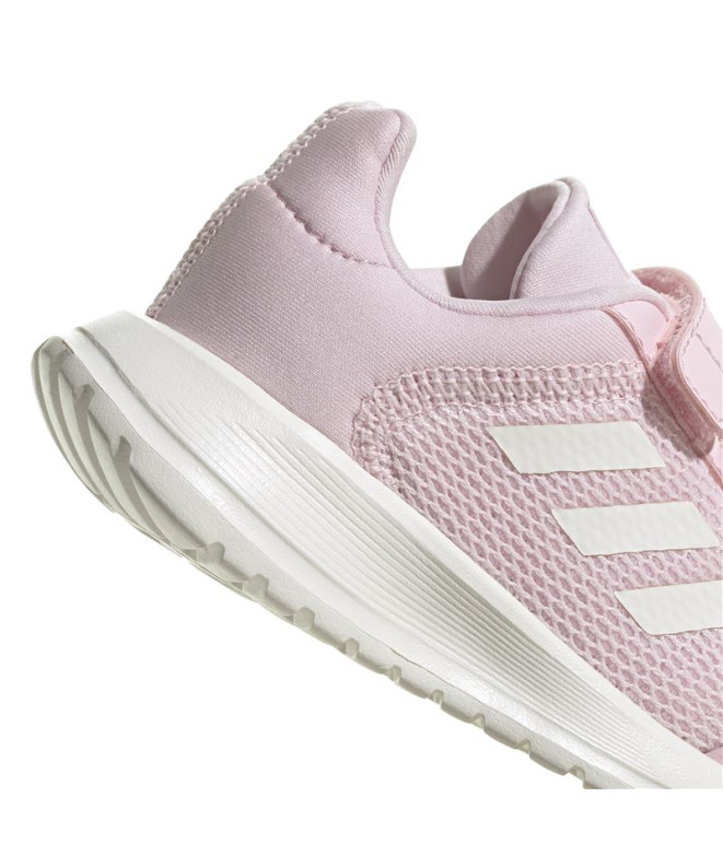 Zapatillas adidas Tensaur Run 2.0 Niña Pink