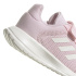 Sapatilhas Infantil adidas Tensaur Run 2.0 Cf rosa
