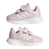 Sapatilhas Infantil adidas Tensaur Run 2.0 Cf rosa