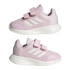 Zapatillas adidas Tensaur Run 2.0 Niña Pink