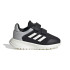 Chaussures adidas Tensaur Run Baby Noir