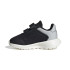 Chaussures adidas Tensaur Run Baby Noir