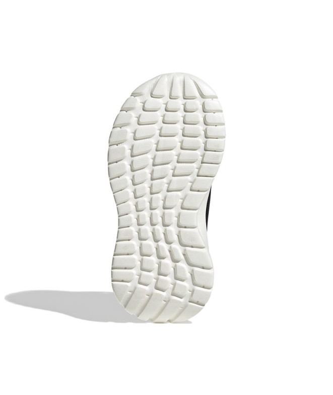 Chaussures adidas Tensaur Run Baby Noir